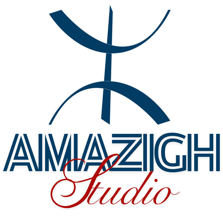 Amazigh Studio logo