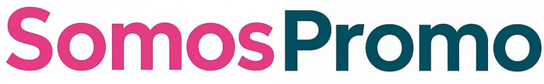 Somospromo logo