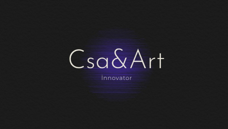 csa mimarlık inşaaat logo