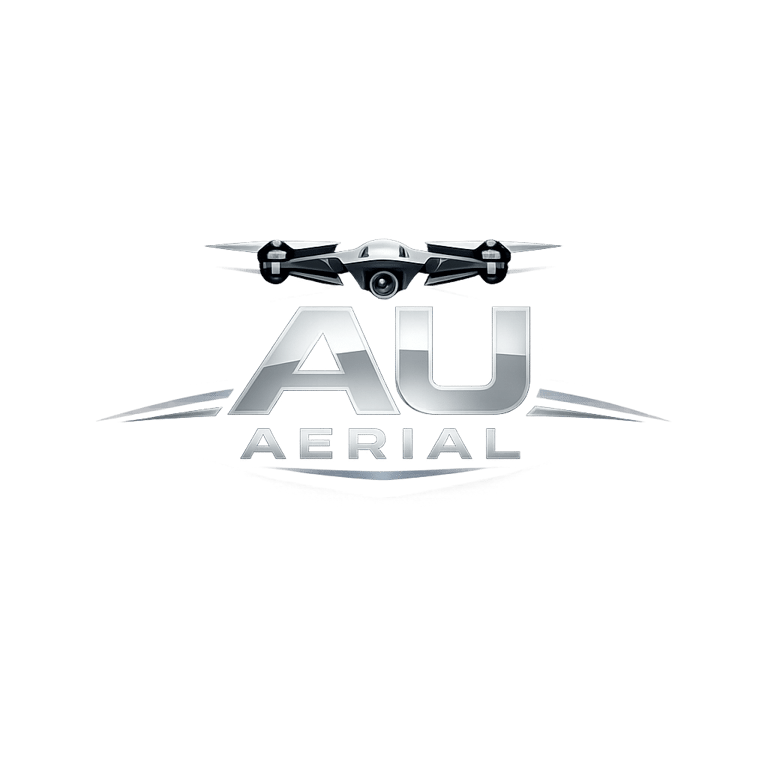 AU Aerial logo