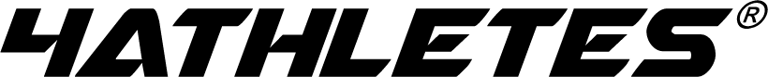 4Athletes Club logo