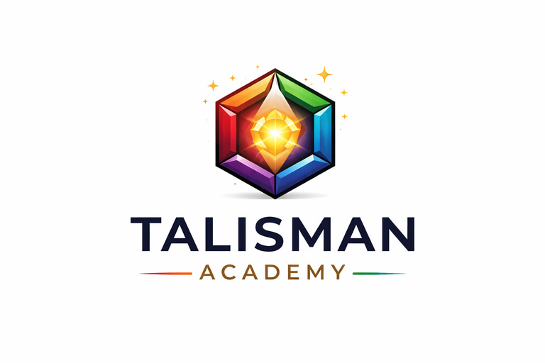 Talisman Academy logo