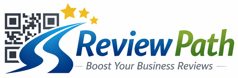 Review Path logo