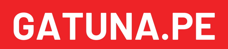 Gatuna.pe by La Onda Gatuna logo