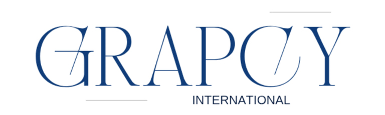 Grapcy International logo