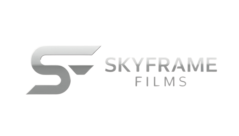 Sky Frame Films logo