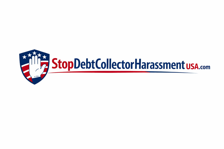 stopdebtcollectorharassmentusa.com logo