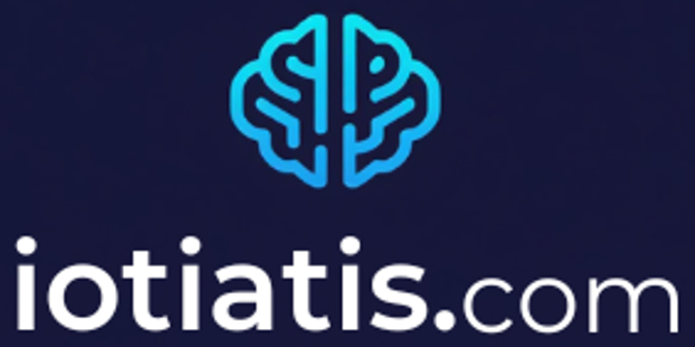 Iotiatis logo