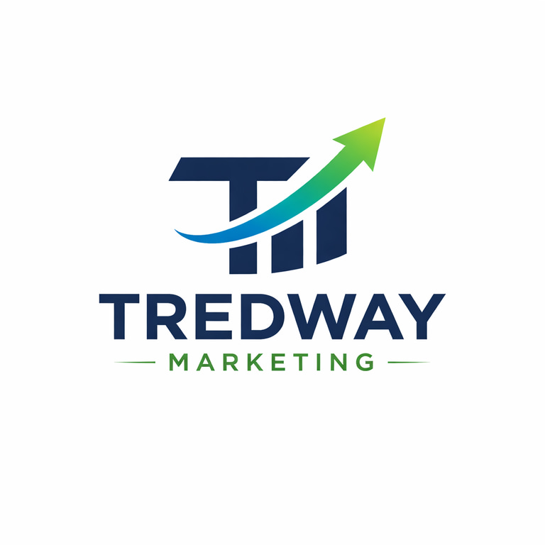 Tredway Marketing logo