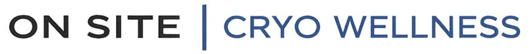 On Site Cryotherapy Wellness logo