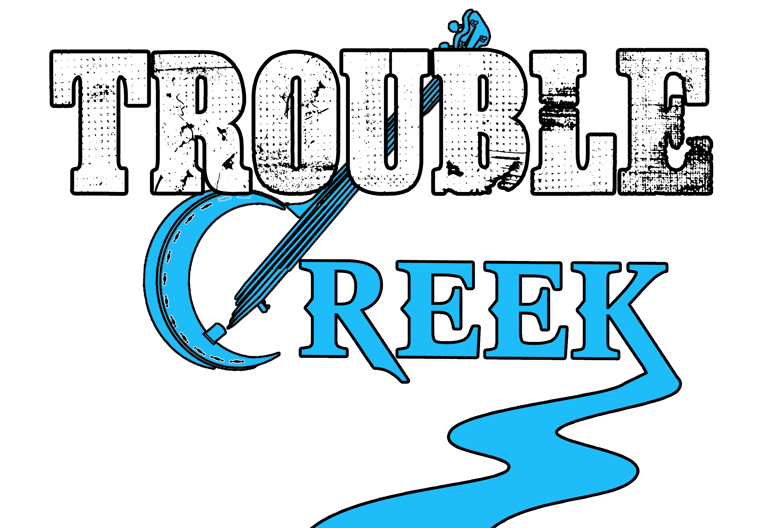 Trouble Creek logo