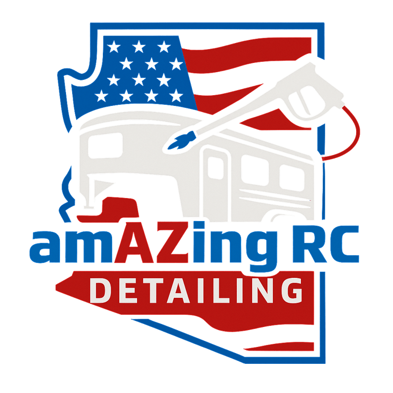 amAZing RC LLC logo