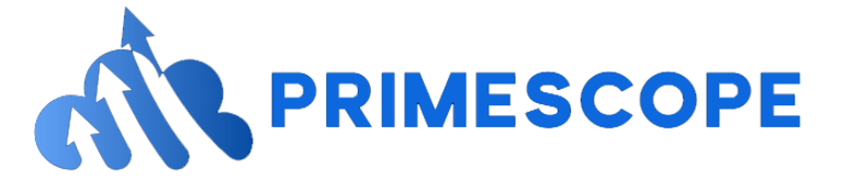 PRIMESCOPE logo