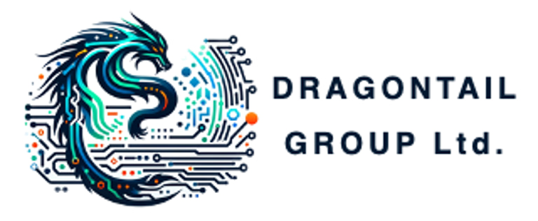 Dragontail Group - Cloud logo