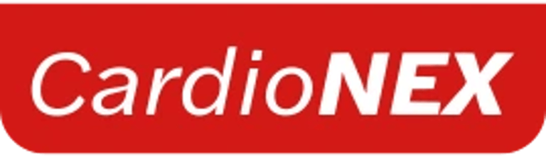 Cardionex logo