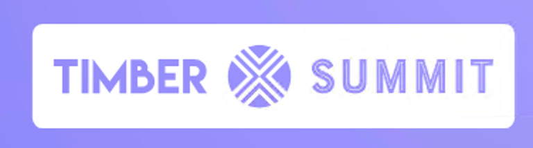 TIMBER SUMMIT logo