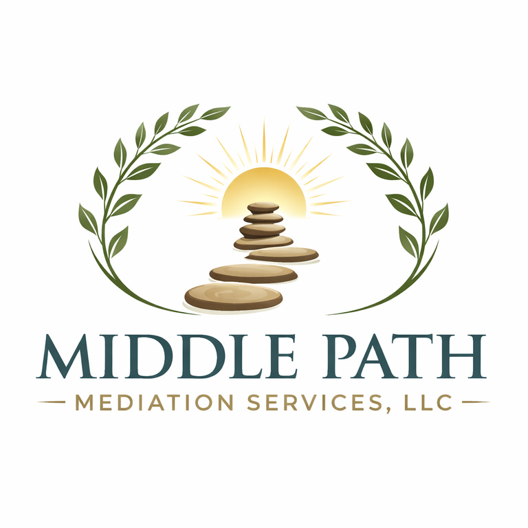 BlueBridge Mediation logo