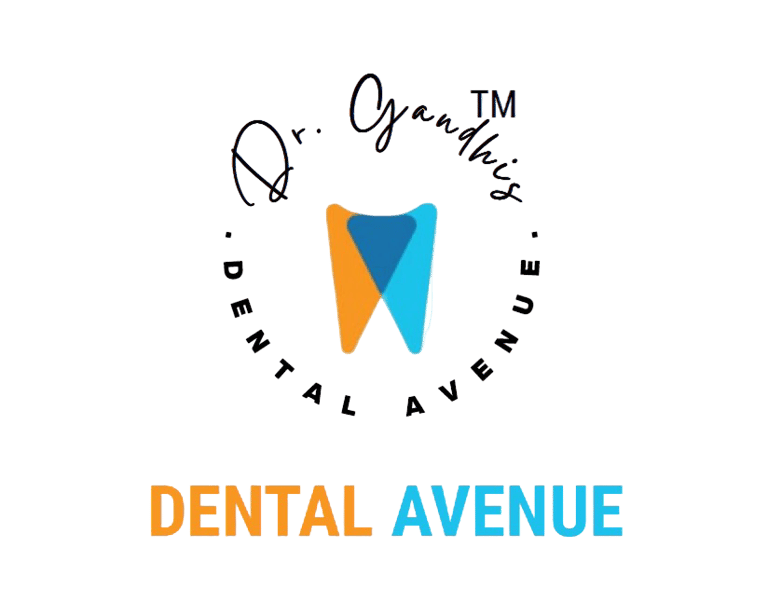 Dental Avenue logo