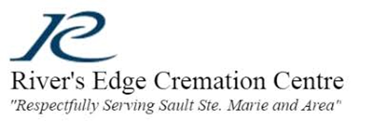 River's Edge Cremation Centre logo