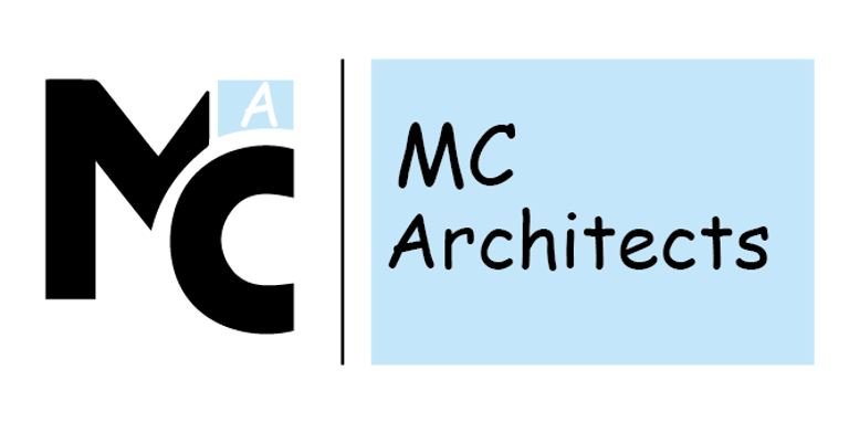 MC architects logo