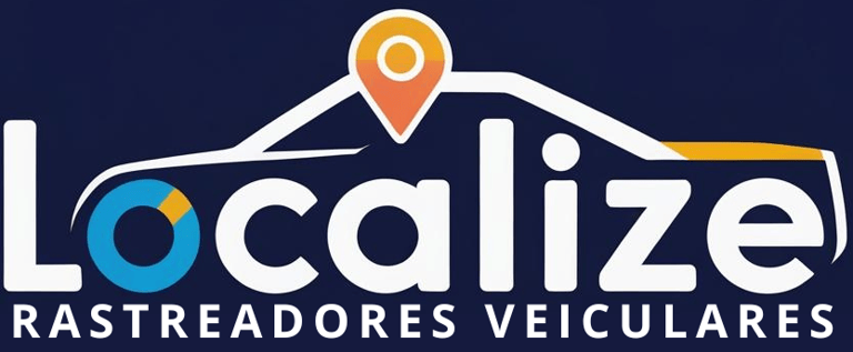 Localize Rastreadores Veiculares logo