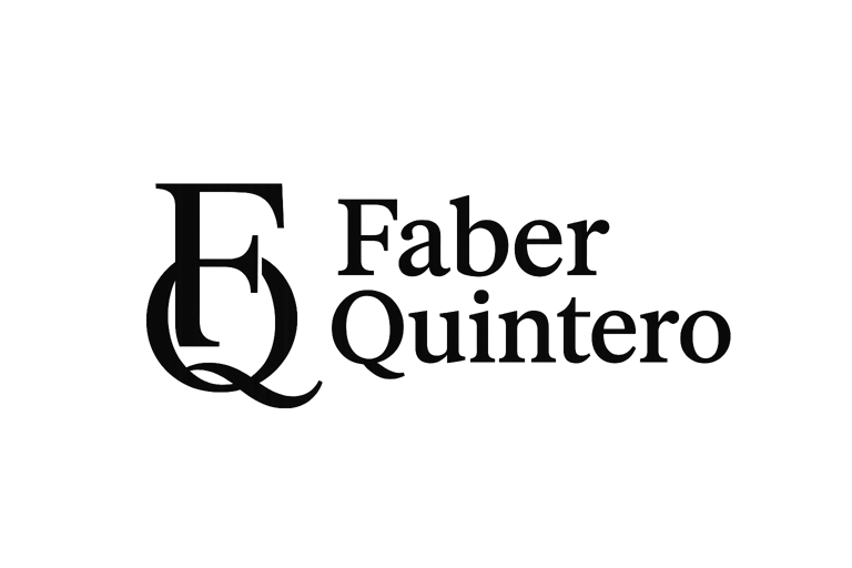 Faber Quintero logo