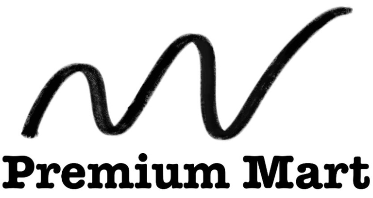 Premium Mart logo