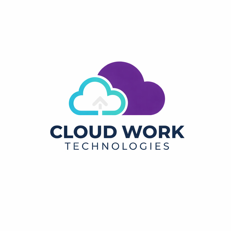 Cloud Work Technologies logo