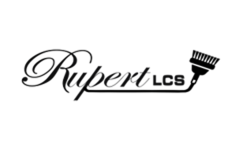 Rupert Window Cleaning logo