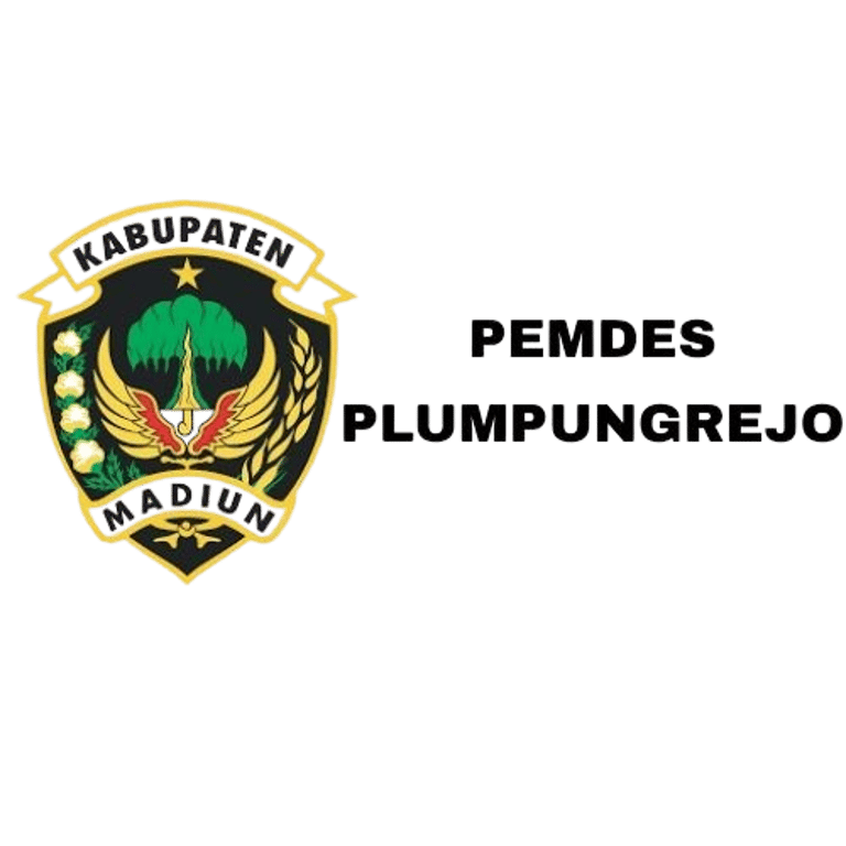 Desa Plumpungrejo logo
