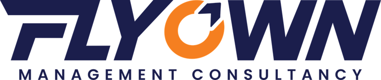FLYOWN Management Consultancies logo