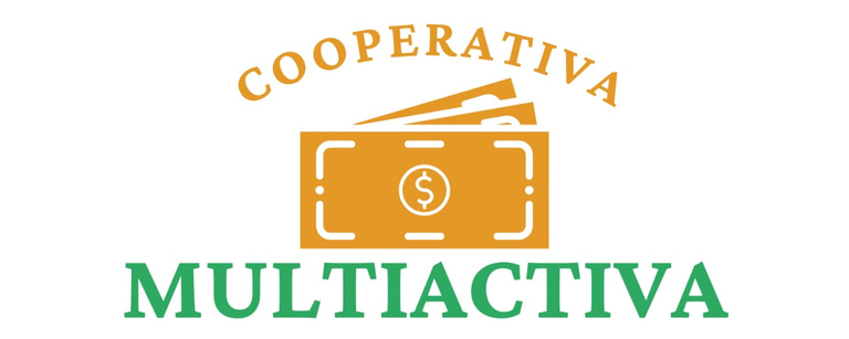 Cooperativa Multiactiva logo