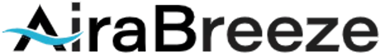 airabreeze logo