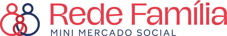 Mercado Rede Familia logo