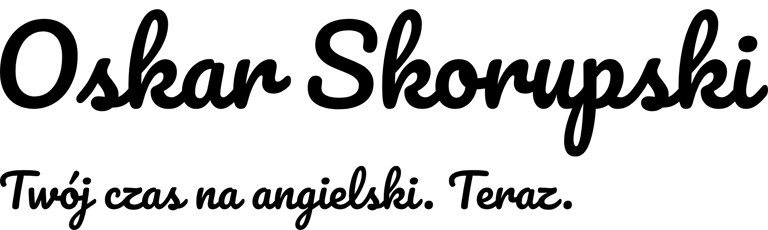 Oskar Skorupski logo