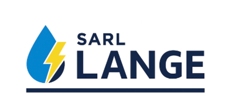 SARL LANGE logo