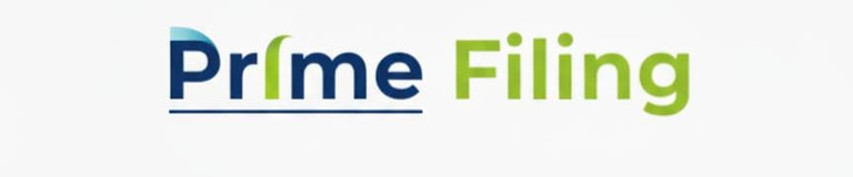 Primefiling logo