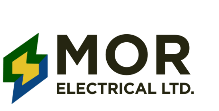 MOR Electrical Ltd. logo