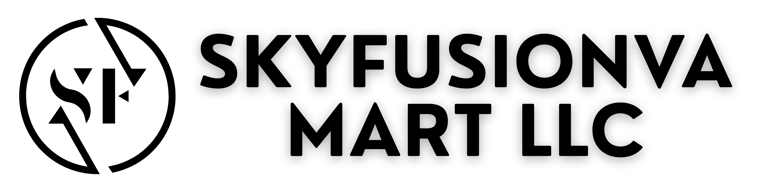 SKYFUSIONVA MART LLC logo