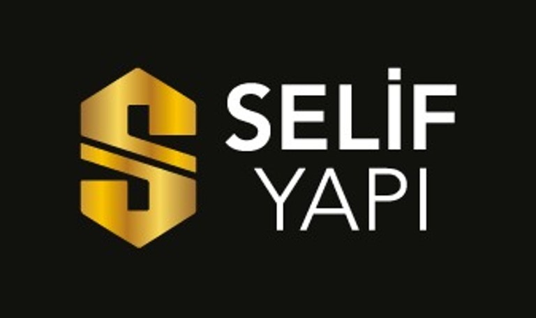 Selif Yapı logo