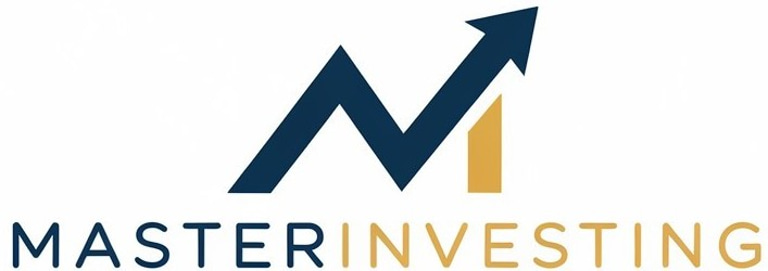 Master investor logo