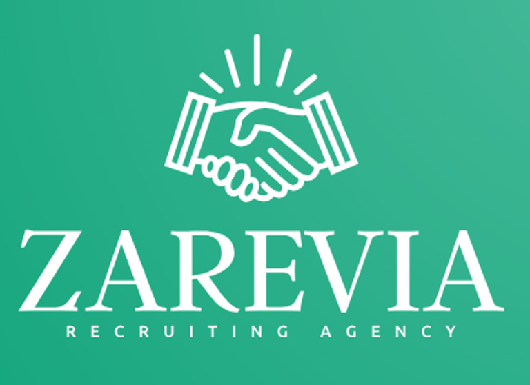 ZAREVIA logo