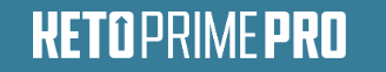 Keto Prime Pro logo