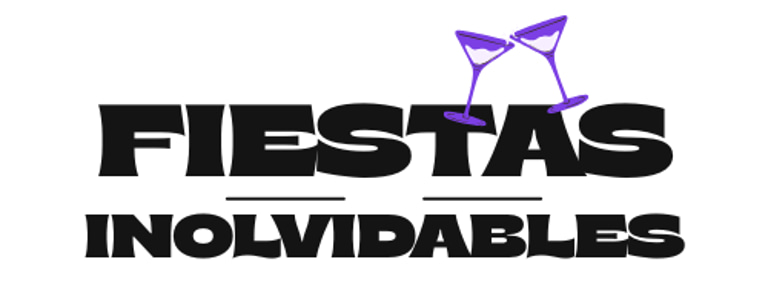 Fiestas Inolvidables logo