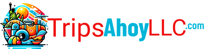 TripsAhoy! Travel, LLC logo