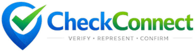 CheckConnect logo