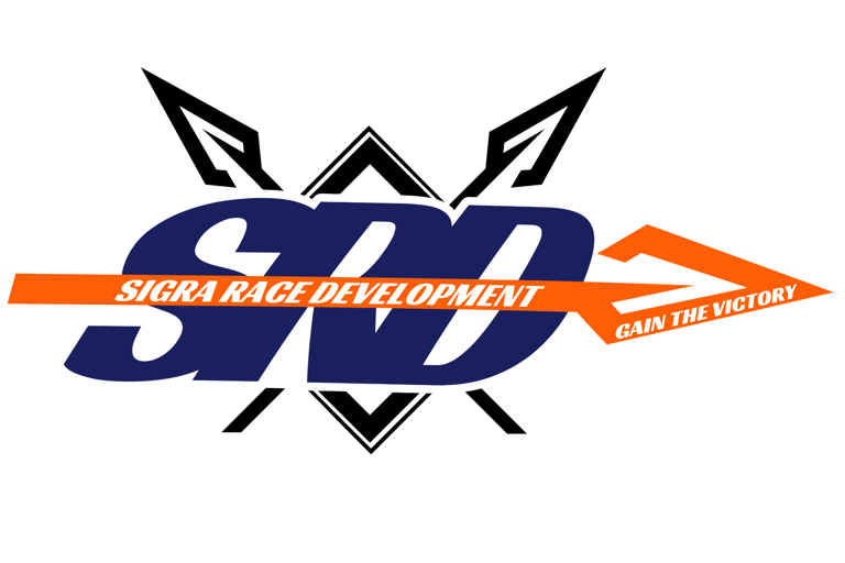 Sigra Race Development logo