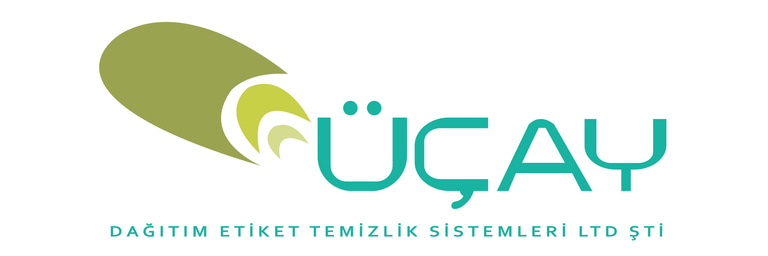 Üçay Dağıtım logo