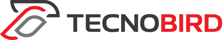 TECNOBIRD logo