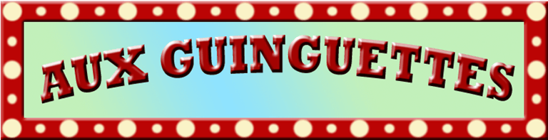 La Guinguette Marocaine logo